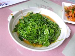 -蘭心餐厅(进贤路店)