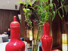 -红棉中餐厅·广州海航威斯汀酒店