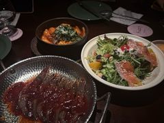 -Fuzzy Bistro 浮几韩餐·茶酒馆