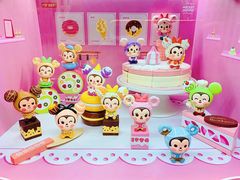 -泡泡玛特POPMART(合生汇店)