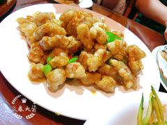 -谢虢彬名厨私房菜