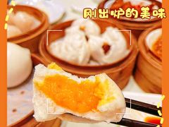 -半岛渔港 • 阿翁火锅馆(将军澳广场店)