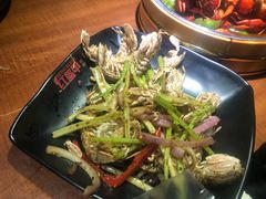 -红盔甲·小龙虾(天钥桥店)