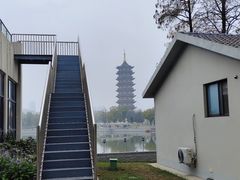 -葛仙湖公园
