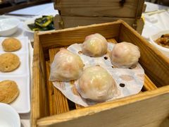 有汁虾饺皇-顺德渔村·岭南一号
