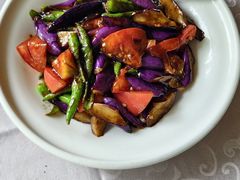 -山外山菜馆(玉泉路店)
