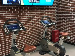 -威尔仕健身(新天地店)