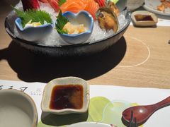 -匠和风精致料理(宁德万达店)