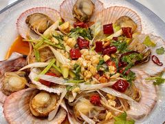 -来之顺海鲜菜馆·青岛菜(栈桥店)