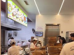 -海汇源老烧麦店(东大街总店)