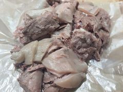 -小辫子羊肉面馆(周东店)