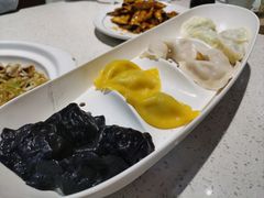 -船歌·鱼水饺青岛菜(金狮广场店)
