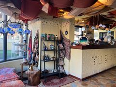 大堂-Turka土耳咖 (滨海新区店)