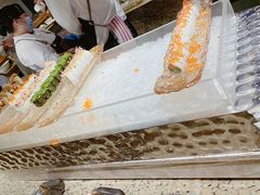 -怡咖啡海鲜自助餐厅(浦东香格里拉店)