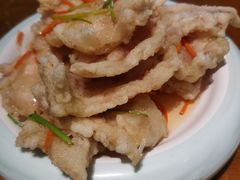 -95号酱骨·一块豆腐(展春园西路店)