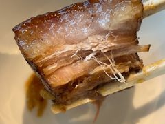 -上海小南国(正大店)