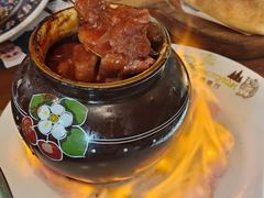 俄式瓦罐牛肉-卢布里西餐厅(满洲里店)