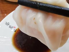 -锡笼记·无锡小笼(人民路店)