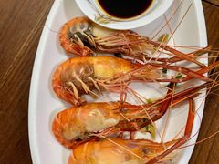 -美味之家·湖景农家乐(太湖东山店)