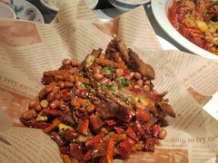 -匠熙小馆(崇文门店)