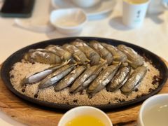 -莆田餐厅PUTIEN(西安万象天地店)