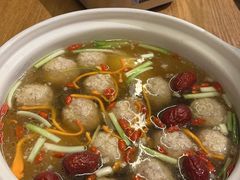 -后湖小院·乡野田园菜