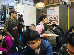-二扁私房面馆(崂山路店)