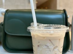 -星巴克(来福士办公楼店)