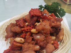 -万喜餐饮