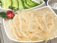 -海底捞火锅(东方时代广场店)