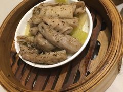 黑椒蒸大肠-老东吴食府(雅都店)