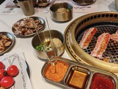 -西塔老太太泥炉烤肉(虹桥南丰城店)