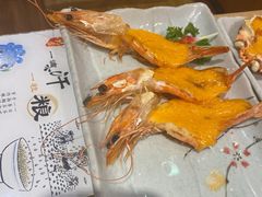 -山之川日料放题(通州店)