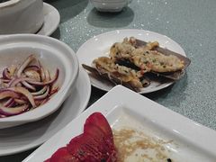 -恒记饭店·海鲜明档(淹城店)