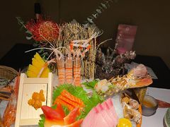 -花潮料理艺食馆(成都万象城店)