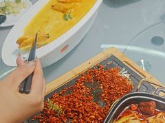 -3号仓库·创意中国菜(乐清正大广场店)