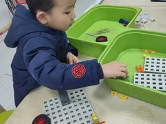 -能力风暴机器人编程中心