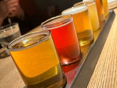 -牛啤堂精酿啤酒餐吧(五棵松华熙店)