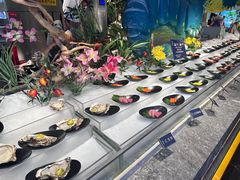 -一方渔歌蒸汽海鲜自助(文化路万达广场店)