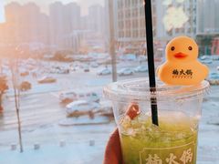 -楠火锅(哈尔滨金爵万象店)