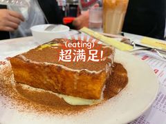 漏奶华-大哥餐厅(西城花园店)