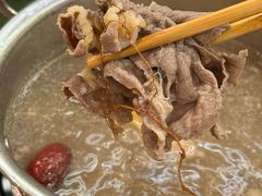 -一围小火锅(佳兆业广场店)
