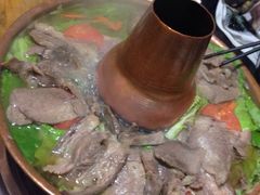 -陀岗美食·云南藏式特色餐厅