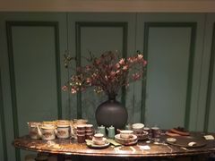 -八府香鸭·啫啫煲(华山路店)