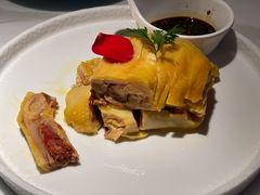 -荷塘秋月·本帮江浙菜(国权路店)