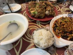 -大梁骨头馆·酱骨老菜(友好店)