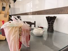 -杨记拉面总店