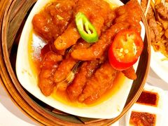 -洪禧楼·老广东海鲜酒楼(宁波万象城店)