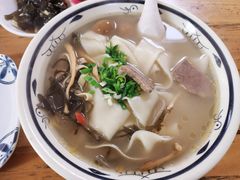 -白羊坡