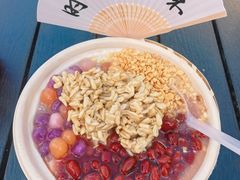 -沙州食驿·非遗小吃夜市